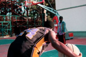 APP下载 LY Sports-篮球运动员专项体能训练课程体系构建及科学实施，篮球专项体能的五个方面
